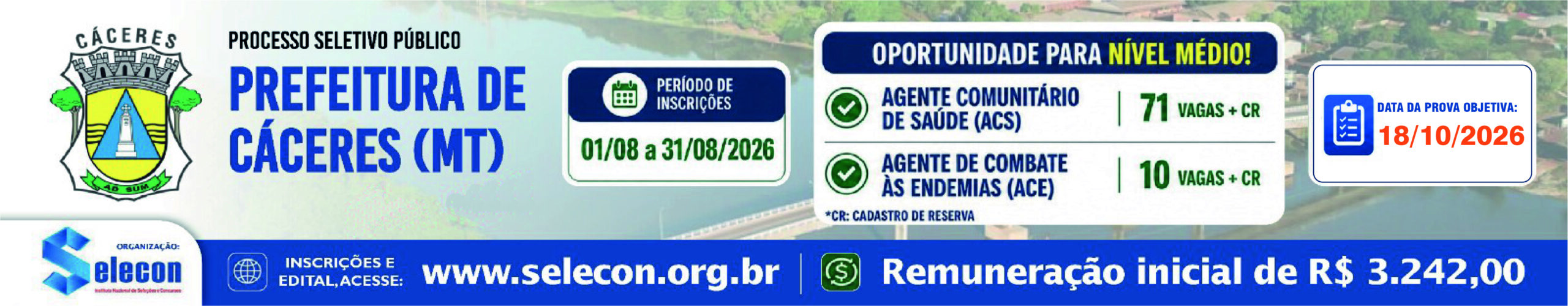 Banner - Cáceres - Atualizado